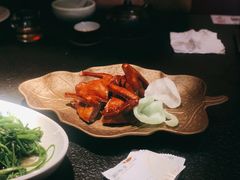 蝴蝶里招牌乳鸽-蝴蝶里·粤菜·点心(龙湖天街&滨江店)