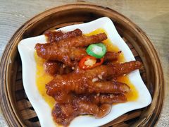 -赏点粤式点心(广州塔店)