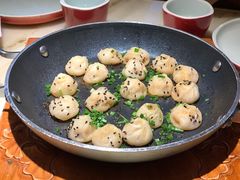 -京华烟云·北京烤鸭(领展购物广场·中关村店)