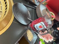 -谷牛和牛烤肉(漕河泾印象城店)