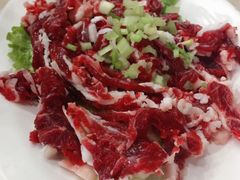 -潮汕良记牛肉火锅(洪武路店)