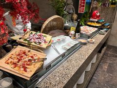 -初色海鲜自助(万丰路店)