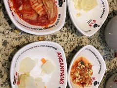 -安又胖韩国烤肉(美罗城店)