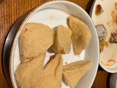 -如轩·海鲜砂锅粥·潮汕菜(海珠店)