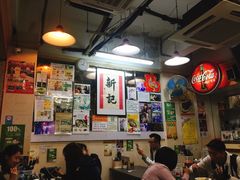 -新记餐厅(香槟大厦店)
