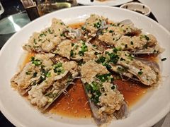 -阿明小菜·海鲜·上海菜(梅陇店)