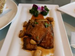 红烧带鱼-小南洋海景餐厅(深圳湾店)
