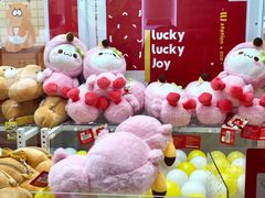 -LLJ夹机占(清河万象汇店)