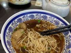 -鸿兴面馆馄饨小笼(稻香店)