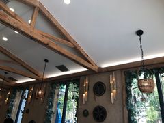 -外婆船宴餐厅·外婆喊你回家吃饭