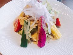 -旨味Umami_融合料理(万博汇店)