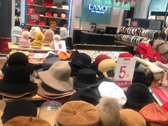 -LANO兰诺(大融城店)