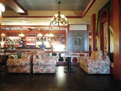 -栖巢咖啡馆(双岗店)