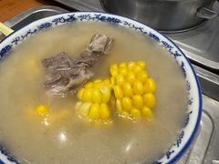 -蔡林记(黄鹤楼店)