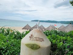 -三亚西岛海洋文化旅游区