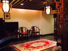 雅戈尔富宫大酒店-雅戈尔富宫大酒店(观前街店)