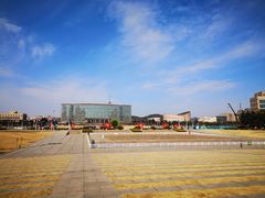 -丁家河公园