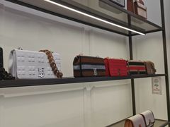 -BURBERRY(青岛海信广场店)