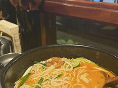 -银米·云南传统过桥米线(双廊黑金冠店)