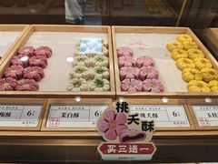 -南宋胡记(杭州体育场路店)