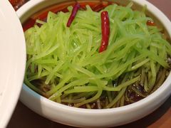 -烹贝小馆(华采天地店)