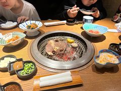 -炎蔵牛舌烤肉
