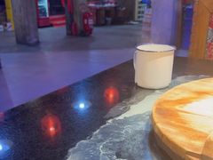 -鱼窝棚柴火铁锅炖(富山屯店)