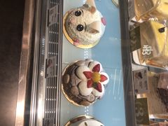-巴黎贝甜(龙之梦购物中心虹口店)