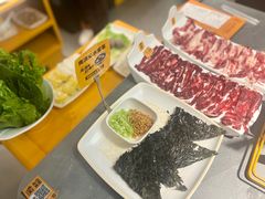 -潮发潮汕牛肉店(东方宝泰店)