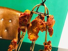 -木卡买提新疆餐厅·清真(新里海顿公馆店)