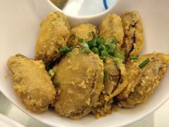 -椿记烧鹅(叠彩店)