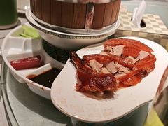 -董家大院·京味家常菜(朝丰家园店)