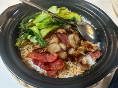 -阿清煲仔店(纺织城店)
