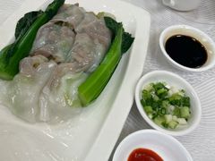 腰润肠粉-番禺宾馆丽苑厅