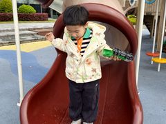 -东方美谷JW万豪酒店·The lounge大堂吧