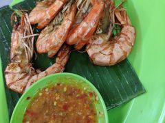 -明记烧鱼美味店