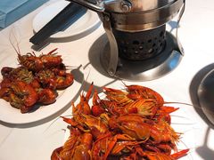 -五月罗马海鲜自助餐厅(陆家嘴店)
