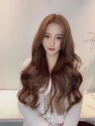 -3AM HAIR SALON染发接发