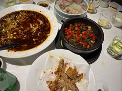 -淮扬厨子(健康路店)