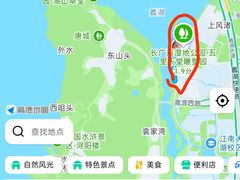 -长广溪湿地公园