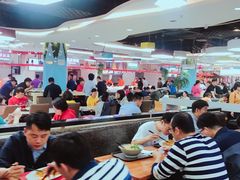 -食美汇美食广场(新奥店)