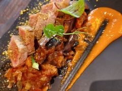 -OGGI TRATTORIA PIZZERIA(深业上城店)
