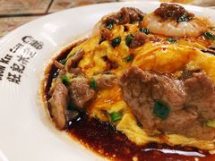 -旺记冰室(九龙中心大厦店)