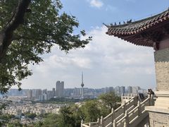 -云龙山