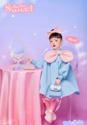 -菲啦城堡高端儿童摄影会所(武夷商业城店)