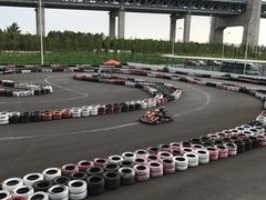 -锐擎卡丁车主题乐园(郊野公园店)