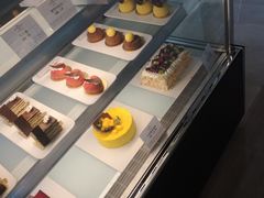 -宜昌富力皇冠假日酒店·咖啡1号西餐厅