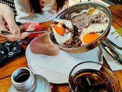 -ELI FALAFEL Lebanese&Mediterranean黎巴嫩美食(富城路店)