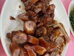 -熊家万峦猪脚(车城店)