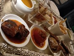 -火车头法国西餐厅